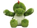 Welliebellies Wärme-Stofftier Dinosaurier gross 30 cm