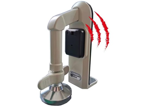 [90314372 1589989] KH Security Türsicherung Door Lock mit Alarm