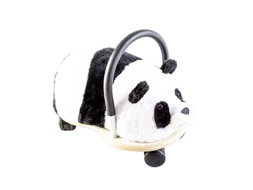 [90314441 1617010] Wheelybug Rutschfahrzeug Panda klein