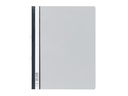 DURABLE Schnellhefter A4 Grau