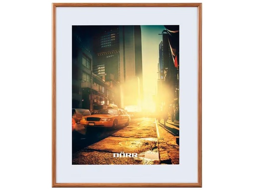 [90314691 1593051] Dörr Bilderrahmen New York Eiche, 29.7 x 42 cm (A3)