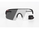 TriEye Sportbrille View Sport Photochromatic Schwarz, M / L
