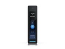 Ubiquiti Access Reader G2 Pro NFC & BT Zutrittskontrolle, Schwarz