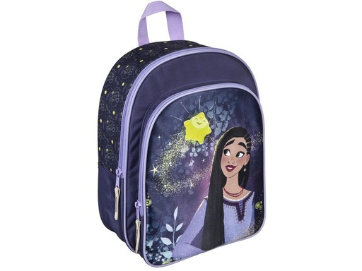 [90314712 1585113] Undercover Rucksack Disney: Wish 7 l