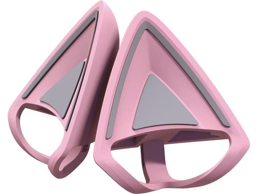 [90314714 1615802] Razer Kitty Ears V2 Quartz