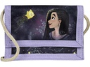 Undercover Portemonnaie Disney: Wish 13 x 8 cm