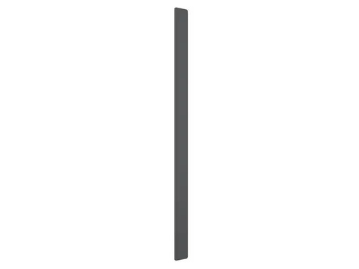 [90314752 1621435] Vogel's Kabelkanal TVA 6000 0.8 m x 59 mm Schwarz