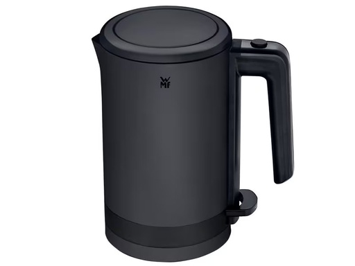 [90314775 1616604] WMF Wasserkocher KÜCHENminis 0.8 l, Deep Black