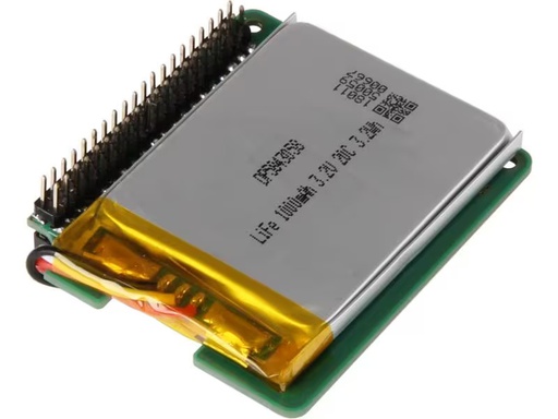[90314891 1614088] jOY-iT Batterieeinheit für StrompiV3