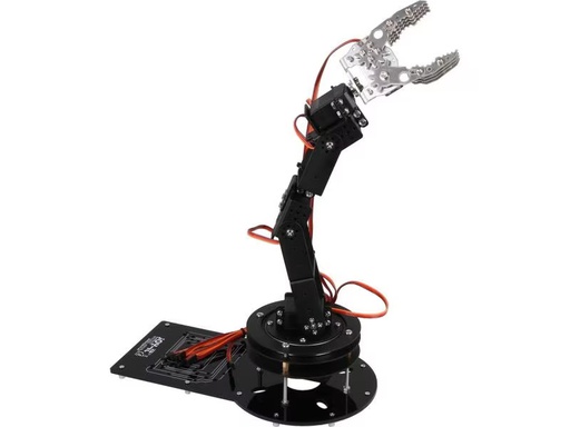 [90314935 1614084] jOY-iT Roboterarm Grab-it
