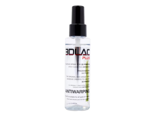 [90315030 1612058] 3DLAC Sprühkleber Leimspray Plus 100 ml