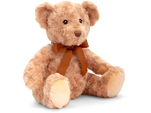[90315044 1614412] Keeleco Kuscheltier Teddy 30 cm