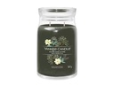Yankee Candle Signature Duftkerze Silver Sage & Pine Signature Large Jar