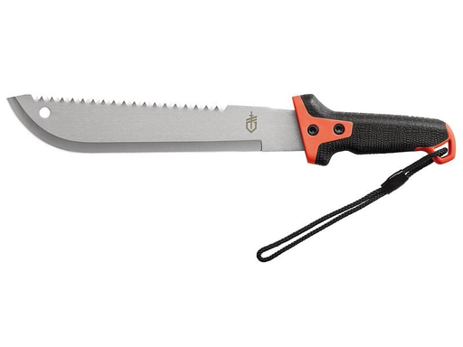 [90315065 1620640] Gerber Machete Clearpath