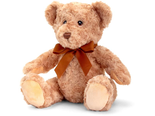 [90315094 1614409] Keeleco Kuscheltier Teddy 25 cm