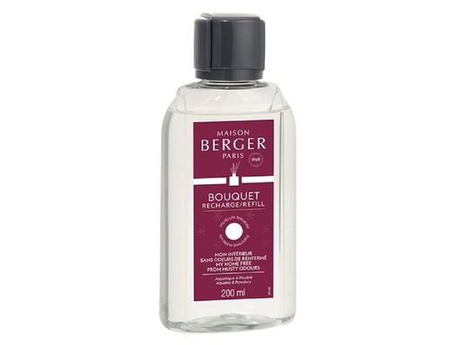 [90315150 1622494] Maison Berger Refill Zuhause ohne muffige Gerüche 200 ml
