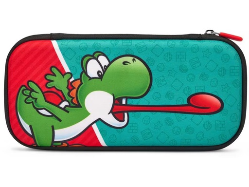 [90315155 1617664] Power A Slim Case Go Yoshi