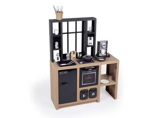 [90315183 1609503] Smoby Spielküche Loft