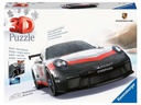 Ravensburger 3D Puzzle Porsche 911 GT3 Cup