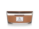 Woodwick Duftkerze Santal Myrrh Ellipse