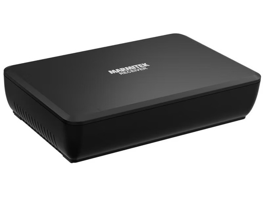 [90315245 1611067] Marmitek Zusatzempfänger – Speaker Anywhere 650