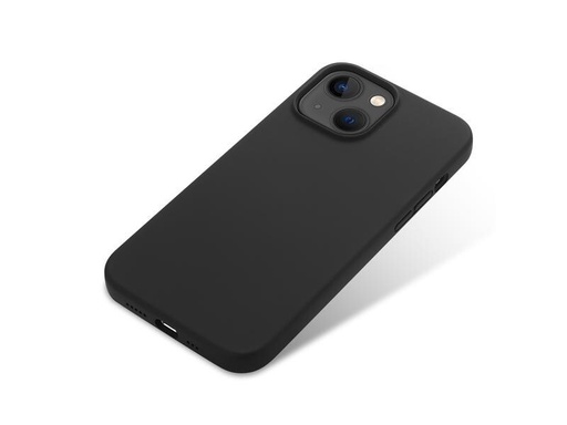 [90315292 1615177] Nevox Back Cover StyleShell Shock MagSafeiPhone 15 Schwarz