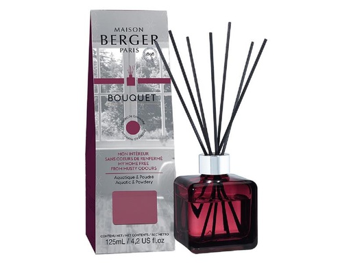 [90315299 1622488] Maison Berger Duftstäbchen Zuhause ohne muffige Gerüche 125 ml