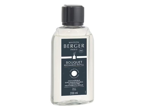 [90315323 1622491] Maison Berger Refill Zuhause ohne Tabakgerüche 200 ml