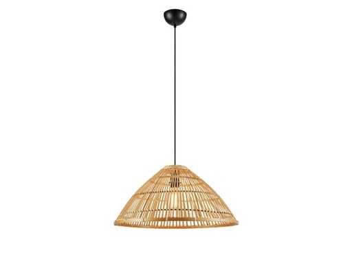 [90315328 1608008] Markslöjd Pendelleuchte Capello 1L, E27, Natural