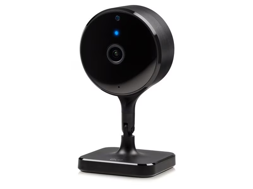 [90315333 1620286] Eve Systems Netzwerkkamera Eve Cam 1080p / 24 fps, 150°, Nachtsicht