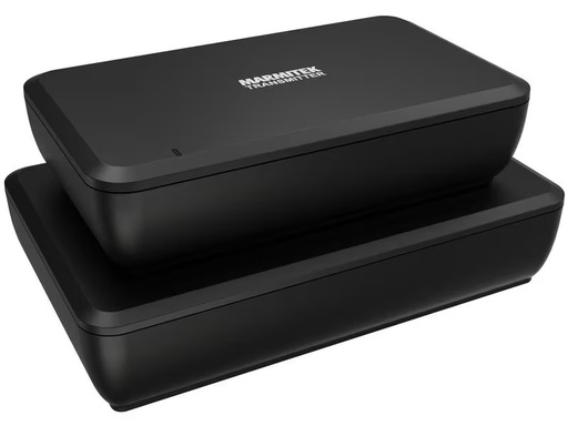 [90315338 1611066] Marmitek Speaker Anywhere 650