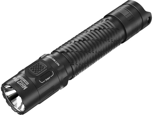 [90315339 1614210] Nitecore Taschenlampe MH12 Pro 3300 lm