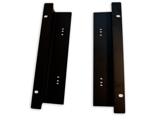 [90315382 1619520] Solid State Logic Rack-Adapter UF8