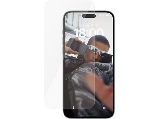 [90315388 1601805] SAFE. Displayschutz Ultra Wide Fit iPhone 15 Plus