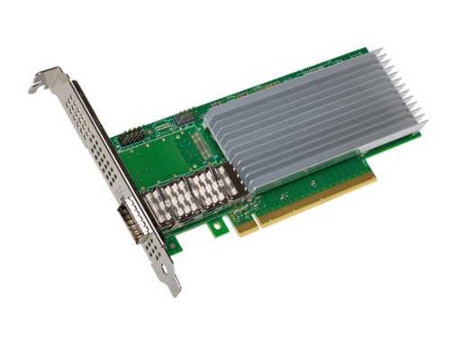 [90315438 1621457] Intel QSFP28 Netzwerkkarte E810CQDA1 PCI-Express x16