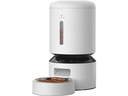Petlibro Futterautomat Granary Wifi Feeder, 5 l, Weiss
