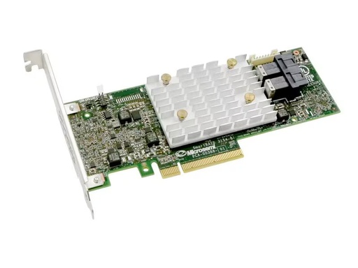 [90315633 674072] Adaptec RAID-Controller 8 Port SATA3/SAS3 Smart-RAID 3152-8i