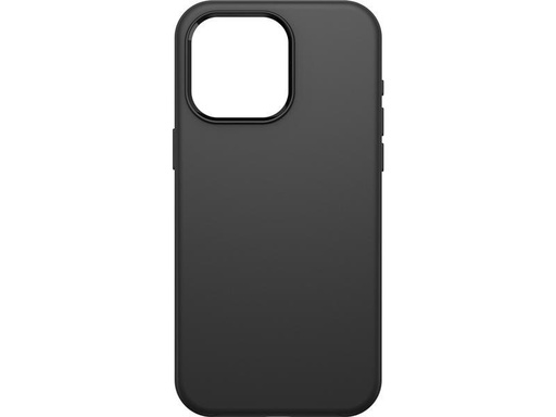 [90315731 1599366] Otterbox Back Cover Symmetry iPhone 15 Pro Max Schwarz