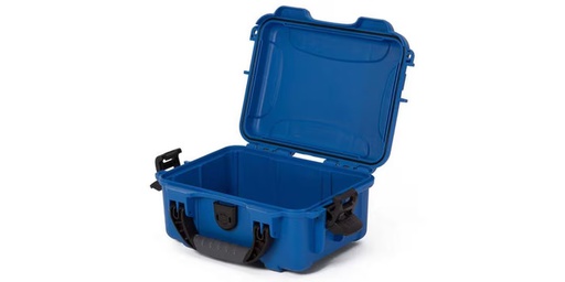 [90315736 1555954] Nanuk Kunststoffkoffer 904 - leer Blau
