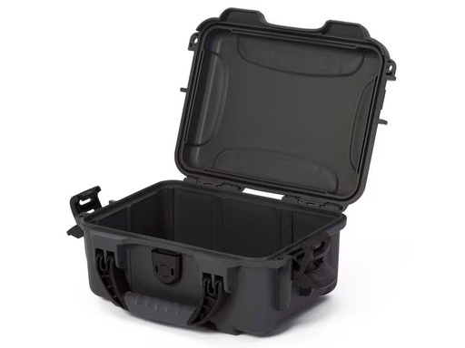 [90315745 1555953] Nanuk Kunststoffkoffer 904 - leer Graphit