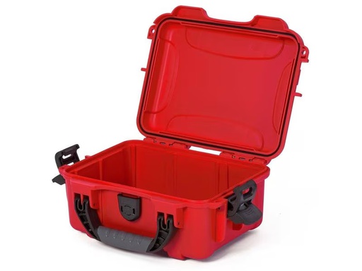 [90315746 1555955] Nanuk Kunststoffkoffer 904 - leer Rot