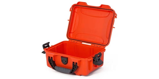 [90315750 1555949] Nanuk Kunststoffkoffer 904 - leer Orange