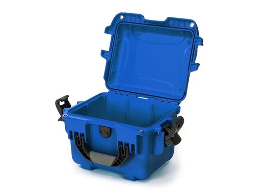 [90315761 1555974] Nanuk Kunststoffkoffer 908 - leer Blau