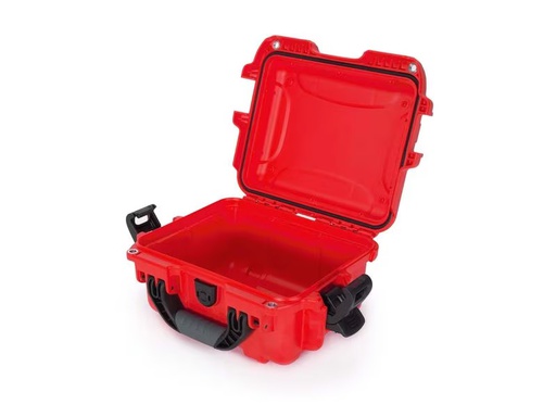 [90315766 1555965] Nanuk Kunststoffkoffer 905 - leer Rot