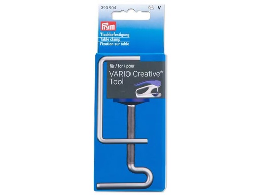 [90315768 1622157] Prym Befestigung Vario Creative Tool für Tisch