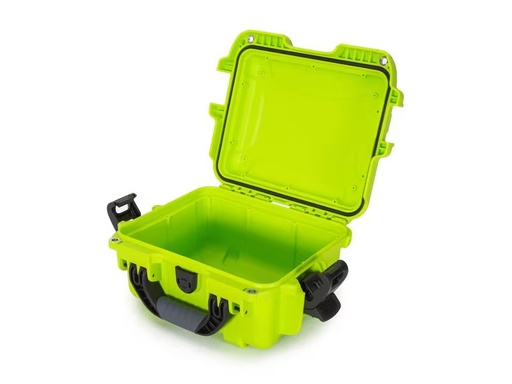 [90315770 1555958] Nanuk Kunststoffkoffer 905 - leer Grün