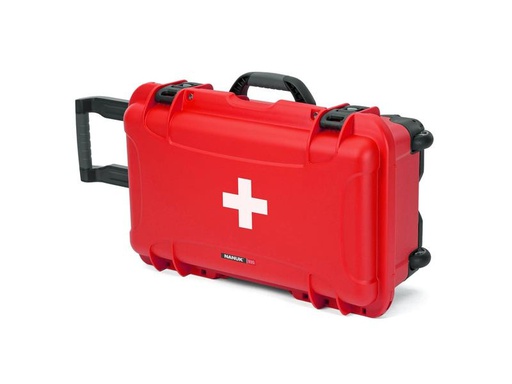 [90315771 1556052] Nanuk Kunststoffkoffer 935 Erste-Hilfe - leer