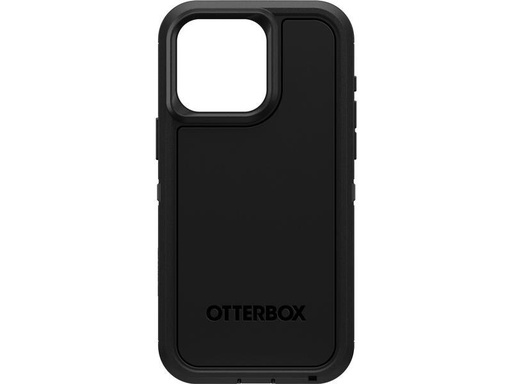 [90315775 1599374] Otterbox Back Cover Defender XT iPhone 15 Pro Max Schwarz
