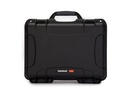 Nanuk Kunststoffkoffer 910 - leer Schwarz