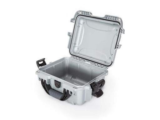 [90315785 1555961] Nanuk Kunststoffkoffer 905 - leer Silber
